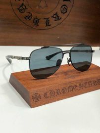 Picture of Chrome Hearts Sunglasses _SKUfw46735888fw